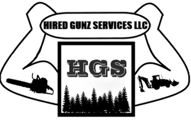 Hired Gunz Services LLC logo